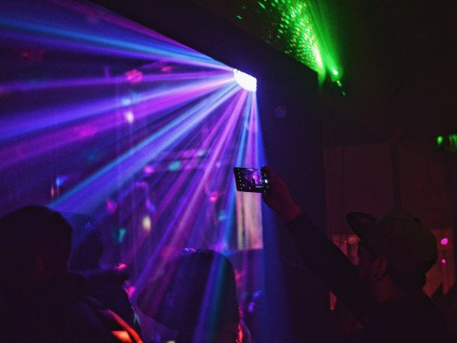 18 night clubs nightlife experience