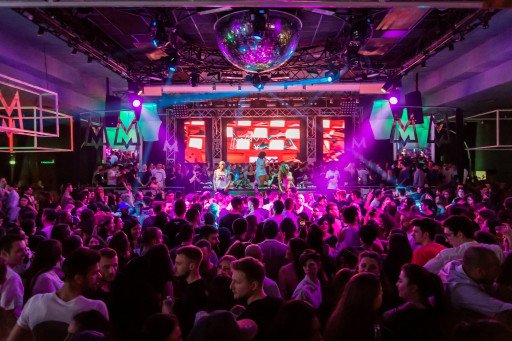Experience the Unforgettable Nights at E11even Nightclub: A Comprehensive Guide