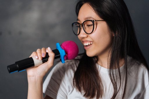 Singtrix Karaoke Experience