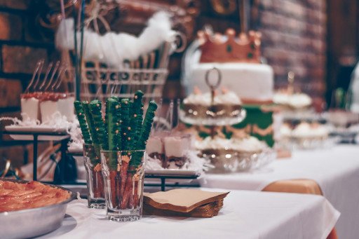 A Comprehensive Guide to Premier CCS Catering Services: Elevating Your Event with Elegance and Flavor