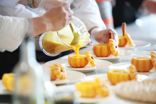 The Comprehensive Guide to Culinary Arts Management