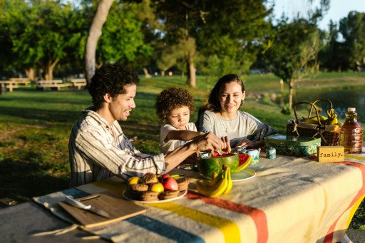 The Ultimate Guide to Choosing the Perfect Children's Picnic Table with Umbrella