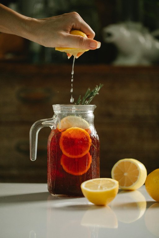 The Ultimate Guide to Crafting a Refreshing Homemade Lemonade Inspired by Chick-fil-A’s Classic Recipe
