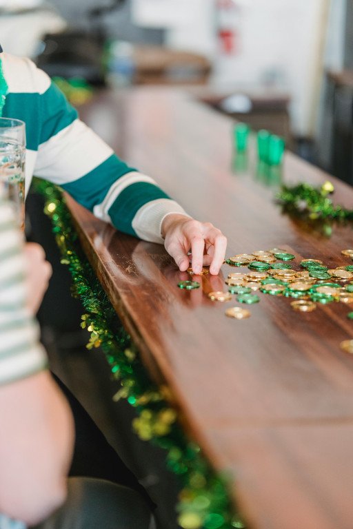 St. Patrick's Day Pub Crawl: A Legendary Journey Through Culture and Celebration