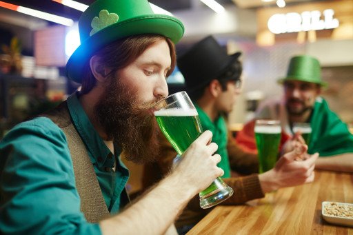 The Ultimate Guide to the St. Patrick's Day Pub Crawl Experience