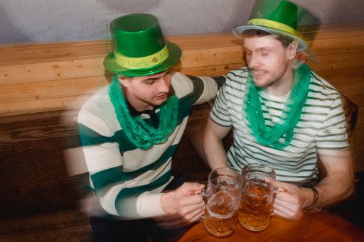 St. Paddy's Day Bar Crawl: A Guide to the Ultimate Irish Celebration